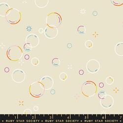 Bubbly in Parchment