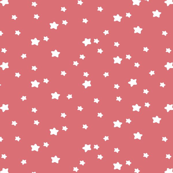 Star Light in Dahlia