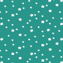 Star Light in Jade