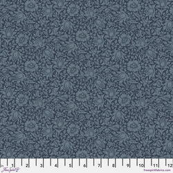 Mallow in Navy