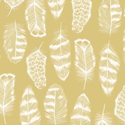 Plume in Honey