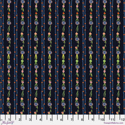 Daisy Chain in Navy