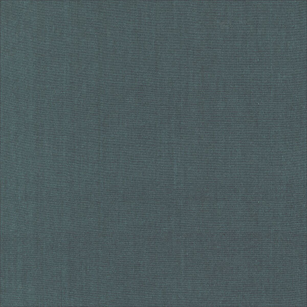 Artisan Cotton Yarn-Dye in Slate Ash