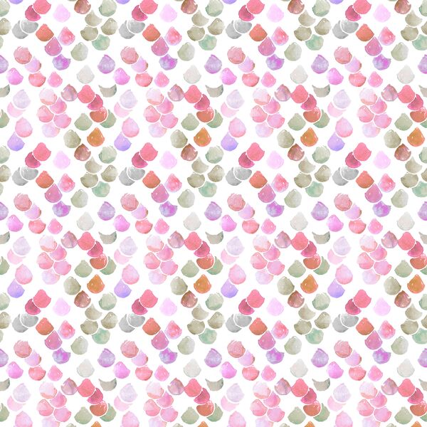 Large Scales in Wild Rose
