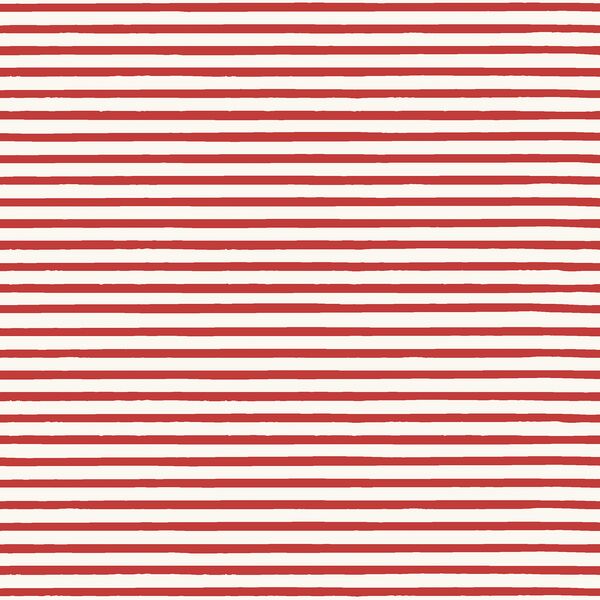 Joy Stripe in Molten Lava