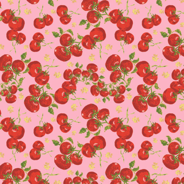 Pomodoro in Rosa