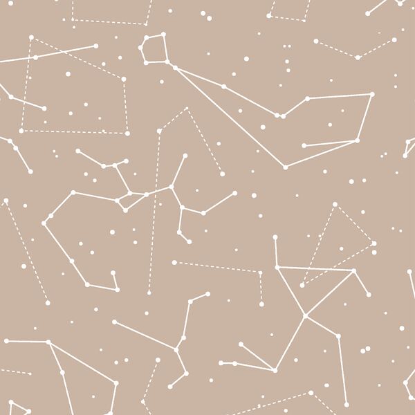 Star Charts in Sand