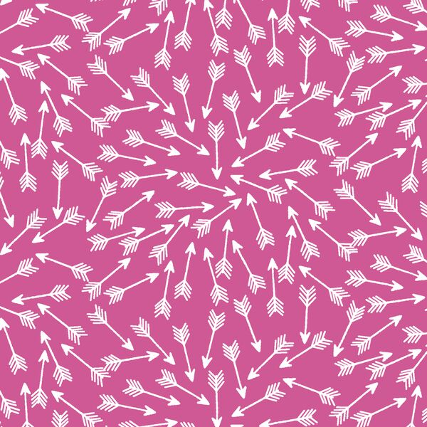 Arrows in Petunia