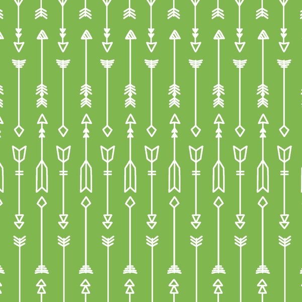 On Target in Greenery