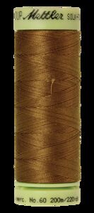 Golden Grain (9240-1311) - Silk Finish Cotton 60wt - 220 Yards