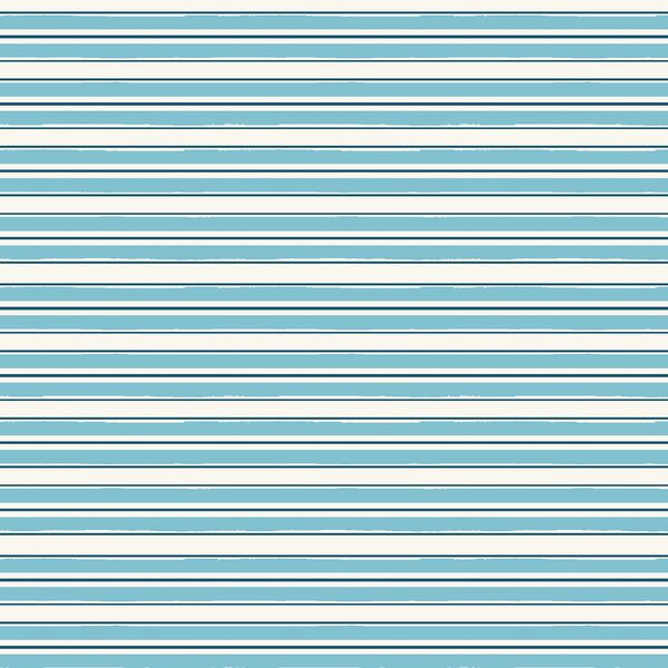 Summer Stripe in Gulf Stream