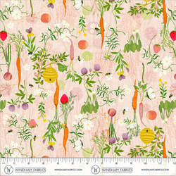Abundant Acre in Blush