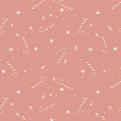 Sweet Dreams in Snow Berry