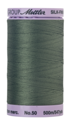 Seagrass (9104-1210) - Silk Finish Cotton 50wt - 547 Yards