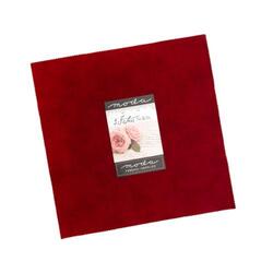 3 Sisters Solids 10" Square Pack