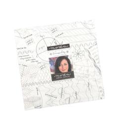 Tranquility 10" Square Pack
