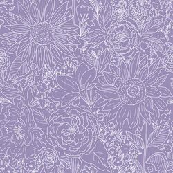 Paperie in Lilac
