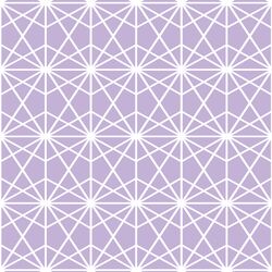Terrarium in Lilac