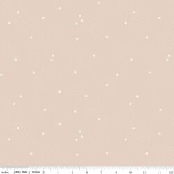 Dainty Daisy in Wheat
