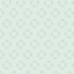 Wild Dash in Airy Blue