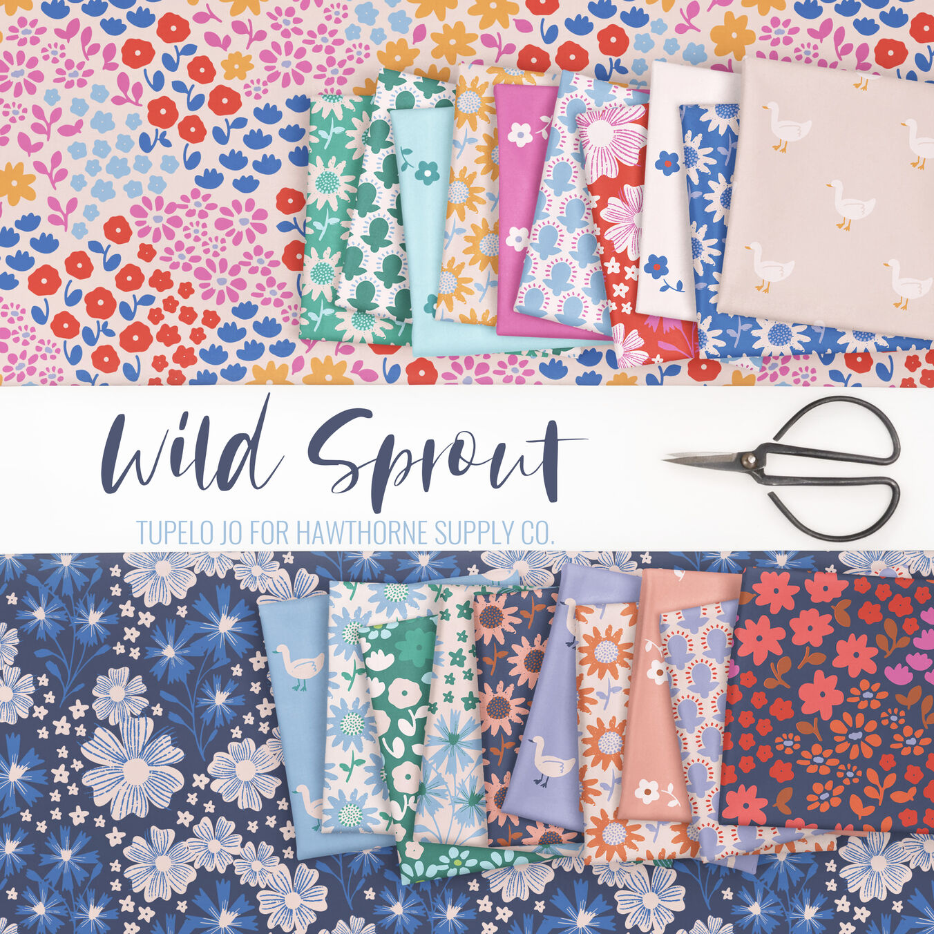 Wild Sprout Poster Image