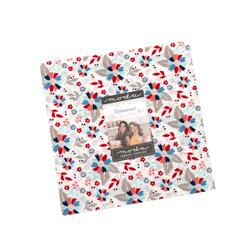 Midsummer 10" Square Pack