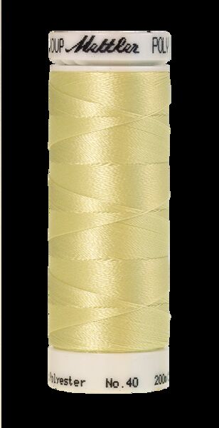 Lemongrass (3406-6151) - Poly Sheen - 220 Yards