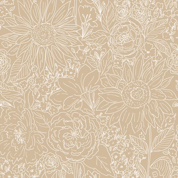 Paperie in Tan