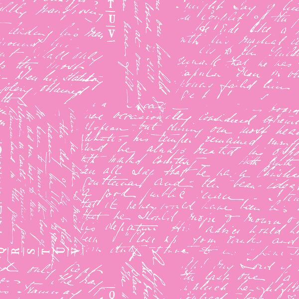 Notes in Rose