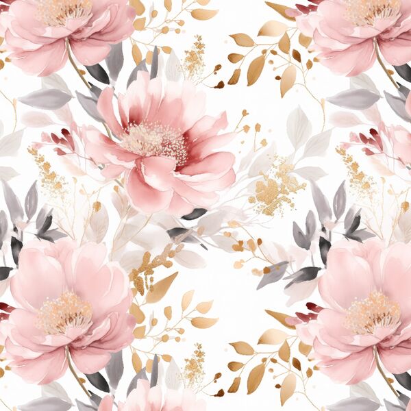 Blossoming Peace in Spring
