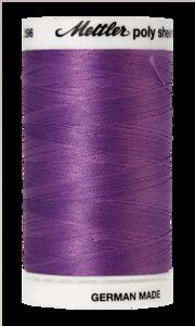 Wild Iris (2596-2830) - Poly Sheen - 875 Yards
