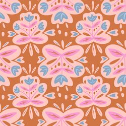 Scandi Rose in Copper