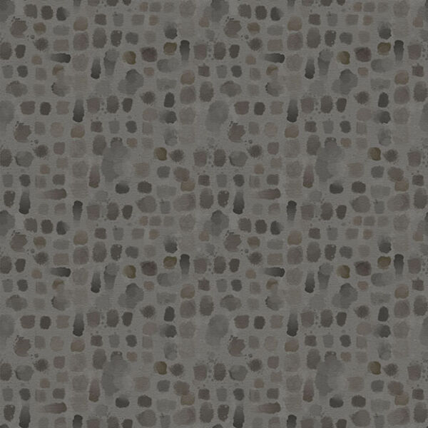 Color Palette in Gray
