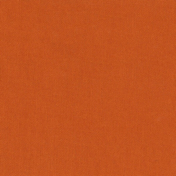 Cotton Couture in Pumpkin