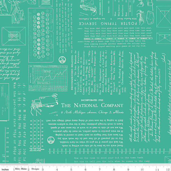 TYPEography in Vivid