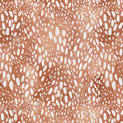 Imprint in Foxen