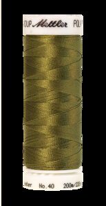Caper Island (3406-6133) - Poly Sheen - 220 Yards