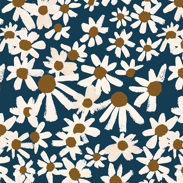 Brown Eyed Suzies in Stella