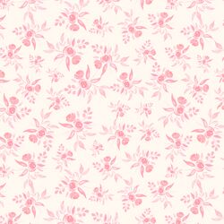 Little Roses in Pink