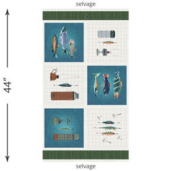 Craft Panel in Multi