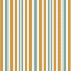 Broad Stripe in Dawn