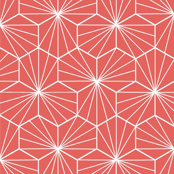 Radiate in Salmon