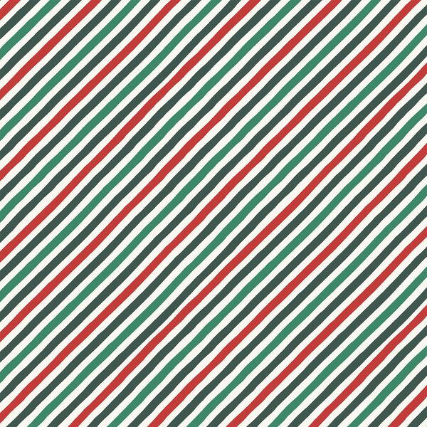 Wrapping Stripe in Bright