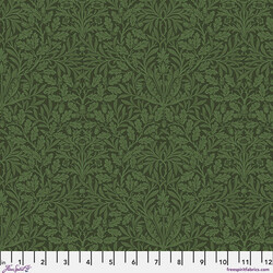 Pure Acorn in Olive