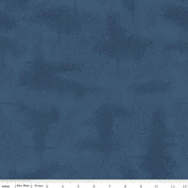 Shabby in Navy