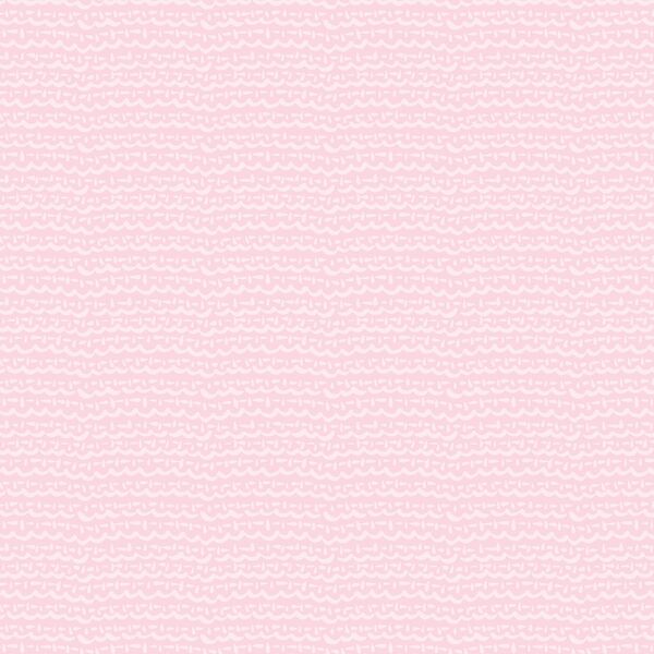 Knit and Purl in Sugar Pink