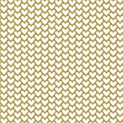Hearts in Gold