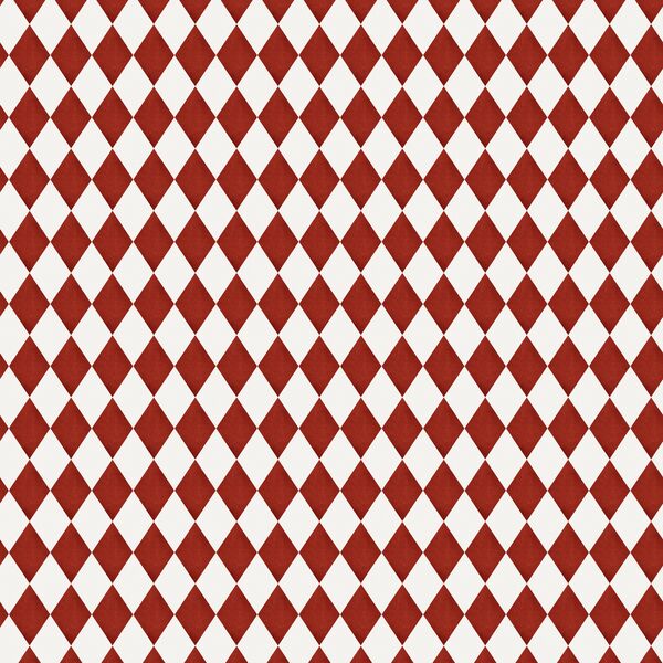 Harlequin in Candy Apple
