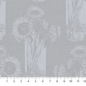 Sunflowers in Whisper