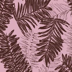 Oasis in Orchid